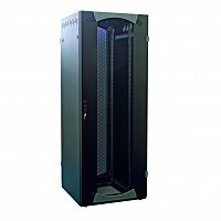NSYVDS42U810N Шкаф сервер. 19 42U 800x1000 чёрный