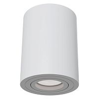 Ceiling & Wall Alfa Потолочный светильник, цвет -  Белый, 1х50W GU10