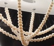 0337.B4 Подвески Freshwater pearls