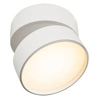 C024CL-L18W4K Ceiling & Wall Onda Потолочный светильник, цвет -  Белый, 18W