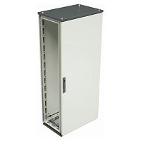 R5CQE16124 Сборный шкаф CQE, с дверью и задней панелью, 1600 x 1200 x 400 мм (упак. 1шт)