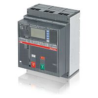 1SDA063015R1 Силовой автомат ABB Tmax T7 1600А, PR332/P LSIG, 50кА, 3P, 1600А, 1SDA063015R1