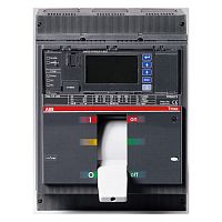1SDA062899R1 Силовой автомат ABB Tmax T7 1250А, PR232/P LSI, 70кА, 3P, 1250А, 1SDA062899R1