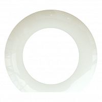 92238 Cover ring for PD9-FC, RAL 9010 /white Декоративное кольцо для датчиков серии PD9, размеры Ø 36мм,  белый