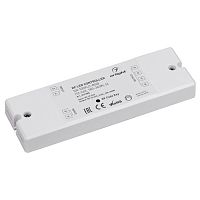 019788 Контроллер SR-1009LC-RGB (12-24V, 180-360W, S) (Arlight, IP20 Пластик, 3 года)