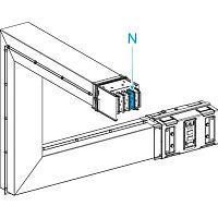 KSA630DMCL4A СЕКЦИЯ УГЛОВАЯ НА ЗАКАЗ 630А