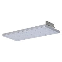 1232000260 DOMINO LED PANEL/T (500) 80 D90 4000K светильник