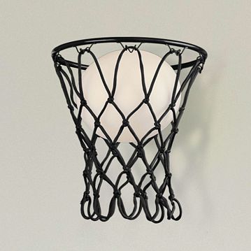 7243 Бра Mantra Basketball 7243, 7243  - фотография 6