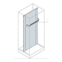 EX2280 Плата монтажная 2200x800мм ВхШ