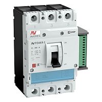 Автоматический выключатель AV POWER-5/3 800А 70kA ETU6.0 EKF AVERES