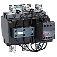 MRG630400F Реле перегрузки тепловое Systeme Electric SystemePact M 290-400А, MRG630400F