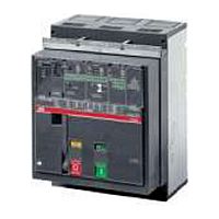 1SDA061975R1 Силовой автомат ABB Tmax T7 800А, PR331/P LSIG, 50кА, 4P, 800А, 1SDA061975R1
