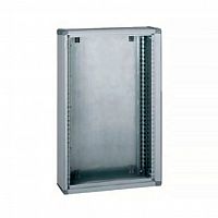 020106 Распределительный шкаф XL³ 400 - металлический - высота 1050 мм