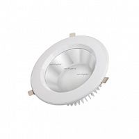 016034 Светодиодный светильник MD-230MS5-40W Day White (Arlight, IP40 Металл, 3 года)