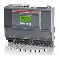 1SFA664001R1004 Модуль контроля дуги TVOC-2-48-C напряжение питания 24-48В DC с интерфейсом Modbus RTU
