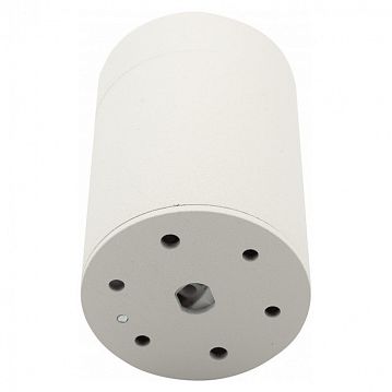 DK2050-WH DK2050-WH Накладной светильник, IP 20, 50 Вт, GU10, белый, алюминий  - фотография 3