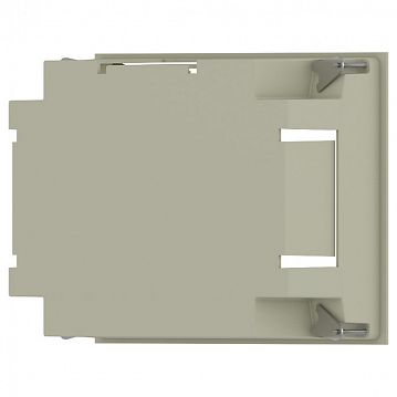 ITR107-9004 Interra 4 - 7 Touch Panel Flush Mouting Box  - фотография 4