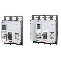 0172003500 Силовой автомат LS Electric TS1250 1250А, PC6, 50кА, 3P, 1250А, 0172003500
