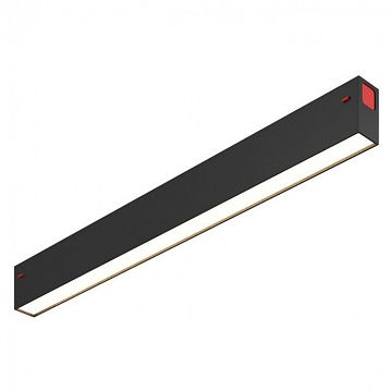 DK8004-BK DK8004-BK Линейный светильник SMART LINEAR 18W DIM 3000K-6000K черный