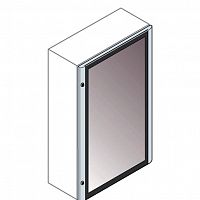 1SL0245A00 Прозрачная дверь для шкафа GEMINI (Размер5)