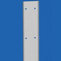 R5DVP20275 Разделитель вертикальный, частичный, Г = 275 мм, для шкафов высотой 20 (упак. 1шт)