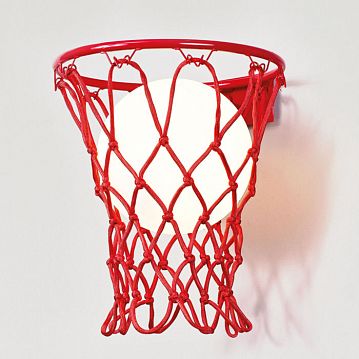 7244 Бра Mantra Basketball 7244, 7244  - фотография 6