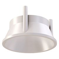 C064-01W Ceiling & Wall Alfa LED Аксессуар, цвет -  Белый,
