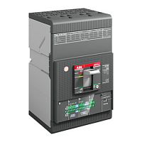 1SDA068580R1 Силовой автомат ABB Tmax XT4 250А, Ekip I, 120кА, 4P, 250А, 1SDA068580R1