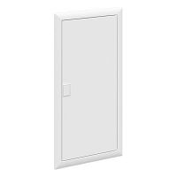 2CPX031084R9999 2CPX031084R9999 BL640 Дверь белая RAL 9016 для шкафа UK640