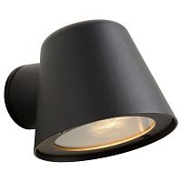 DINGO Бра LED GU10/4.5W IP44 Anthracite, 14881/05/30