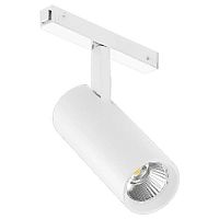 044480 Светильник MAG-VIBE-SPOT-R55-18W Day4000 (WH, 24 deg, 48V) (Arlight, IP20 Металл, 5 лет)