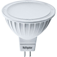 94381 Лампа Navigator 94 381 NLL-MR16-3-230-6.5K-GU5.3