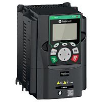 STV900U22N4 Преобразователь частоты STV900 G-тип: 2.2 кВт (P-тип: 3.0 кВт) 400В