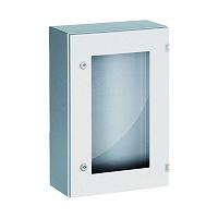MEV 60.40.25 Шкаф компактный распределительный с обзорной дверью, MEV 60.40.25