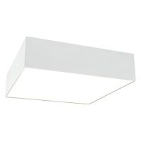 C067CL-L27W4K Ceiling & Wall Потолочный светильник, цвет: Белый 27W