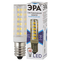 Б0033025 Лампочка светодиодная ЭРА STD LED T25-7W-CORN-840-E14 E14 / Е14 7Вт нейтральный белый свет