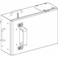 KSB160SE4 ОТВОДНОЙ БЛОК 160А ДЛЯ ПРЕДОХР. T00