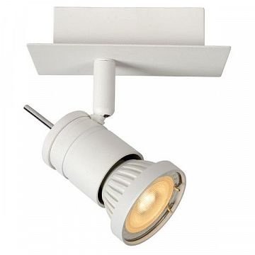 17990/05/31 TWINNY-LED спот GU10/5W incl Dimmable White