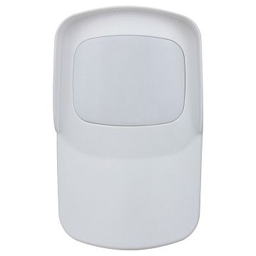 ITR411-0002 KNX Outdoor Microwave Sensor Wall Mount - White