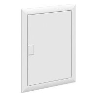 2CPX031082R9999 2CPX031082R9999 BL620 Дверь белая RAL 9016 для шкафа UK620