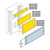 1SL0326A00 Глухая панель H=150мм для шкафа GEMINI (Размер4-5)
