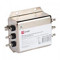 vector-emi-1R5 ЭМС-фильтры для преобразователя частоты 0,75-1,5 кВт