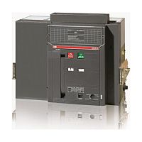 1SDA059073R1 Выключатель-разъединитель ABB 1600А 3P, 40кА, выкатной, 1SDA059073R1