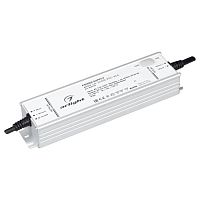 Блок питания ARPV-LG-24240-PFC-VCA (22-26V, 10A, 240W) (Arlight, IP65 Металл, 5 лет)