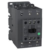 MC1D65E7 Контактор Systeme Electric SystemePact M 3P 65А 48В AC 30кВт, MC1D65E7