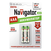 94784 Аккумулятор Navigator 94 784 NHR-850-HR03-RTU-BP2