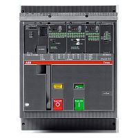 1SDA063017R1 Силовой автомат ABB Tmax T7 1600А, 50кА, 4P, 1600А, 1SDA063017R1