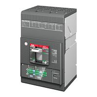 1SDA069622R1 Силовой автомат ABB Tmax XT4 160А, Ekip E-LSIG, 70кА, 3P, 63А, 1SDA069622R1