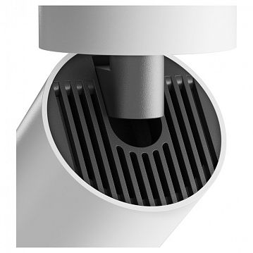 C055CL-L12W4K-W-W Maytoni Technical Потолочный светильник Цвет: Белый 12W  - фотография 2