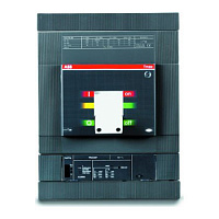 1SDA060302R1 Силовой автомат ABB Tmax T6 800А, PR222DS/P-LSI, 100кА, 3P, 800А, 1SDA060302R1